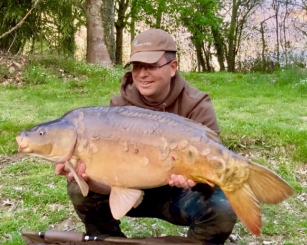 Dream Catchers Lake – 12 April, 2025
