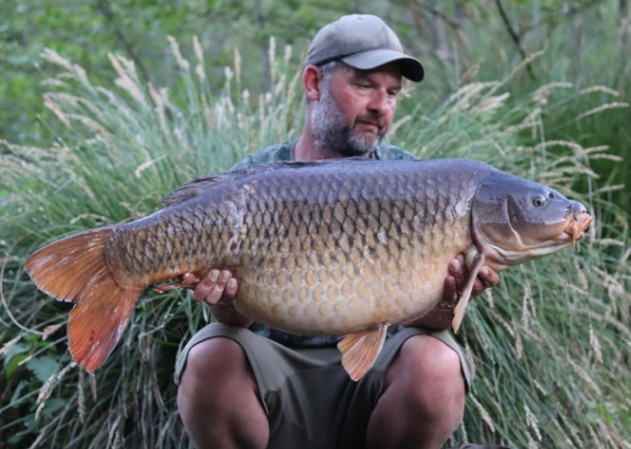 Dream Catchers Lake – 26 April, 2025