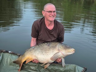 Domaine de Puyregonde South Lake – 26 April, 2025