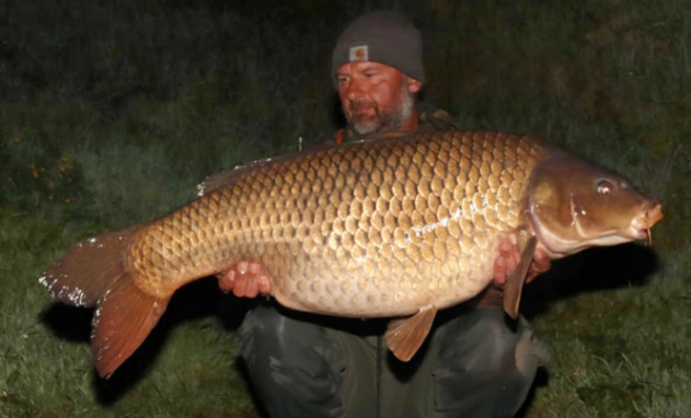 Dream Catchers Lake – 26 April, 2025