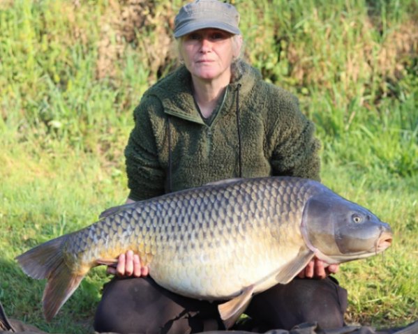Dream Catchers Lake – 26 April, 2025
