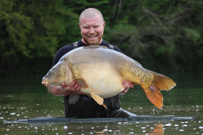 Lac de Lumiere – 12 April, 2025