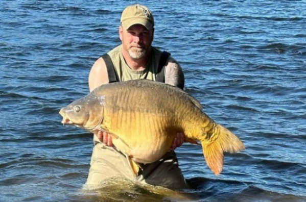 Lake Heritage – 05 April, 2025