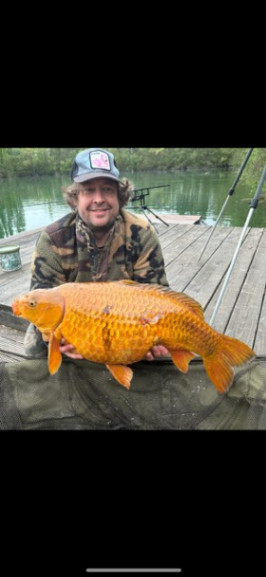 Belenos Lake – 19 April, 2025