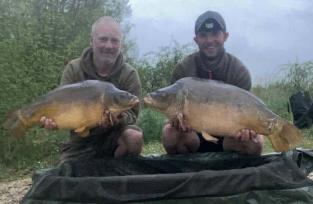 Lac Baleine – 05 April, 2025
