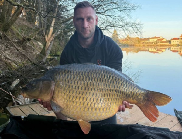 Lake Heritage – 05 April, 2025