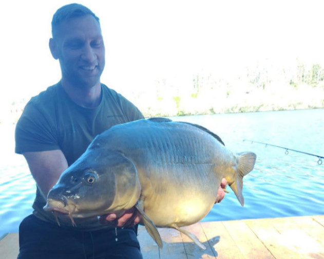 Lake Heritage – 05 April, 2025
