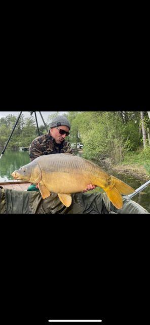 Belenos Lake – 19 April, 2025