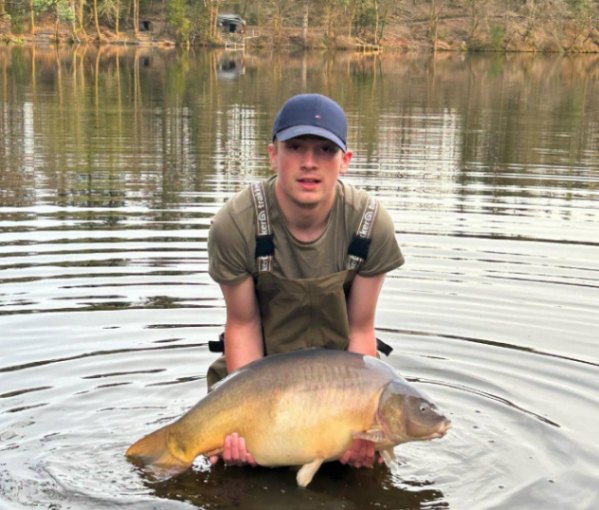 Lake Heritage – 05 April, 2025