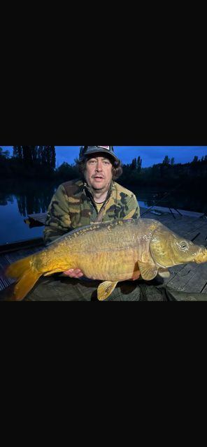 Belenos Lake – 19 April, 2025