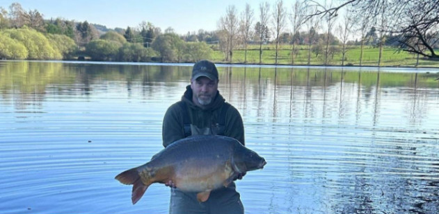 Lake Heritage – 05 April, 2025