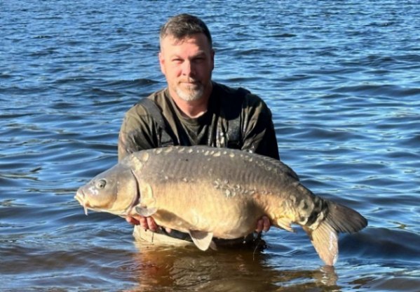 Lake Heritage – 05 April, 2025
