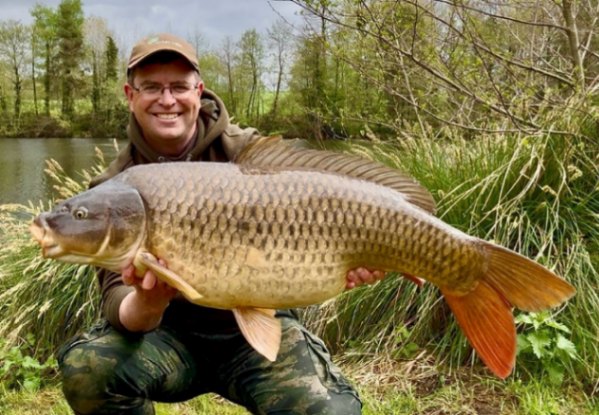 Dream Catchers Lake – 12 April, 2025