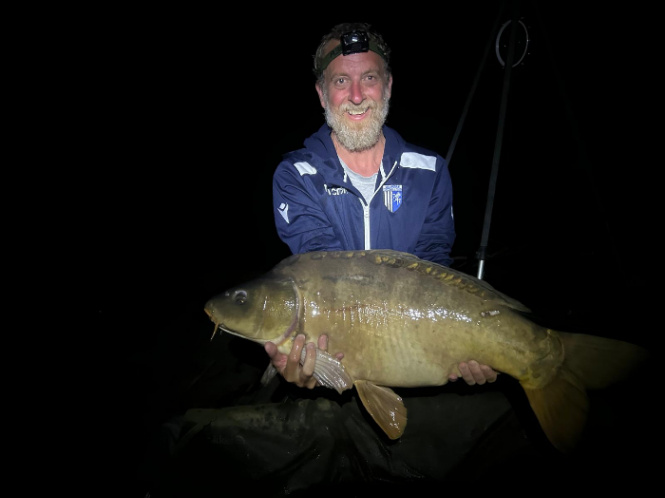 Belenos Lake – 26 April, 2025