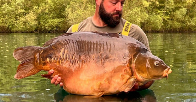 Lac Baleine – 12 April, 2025