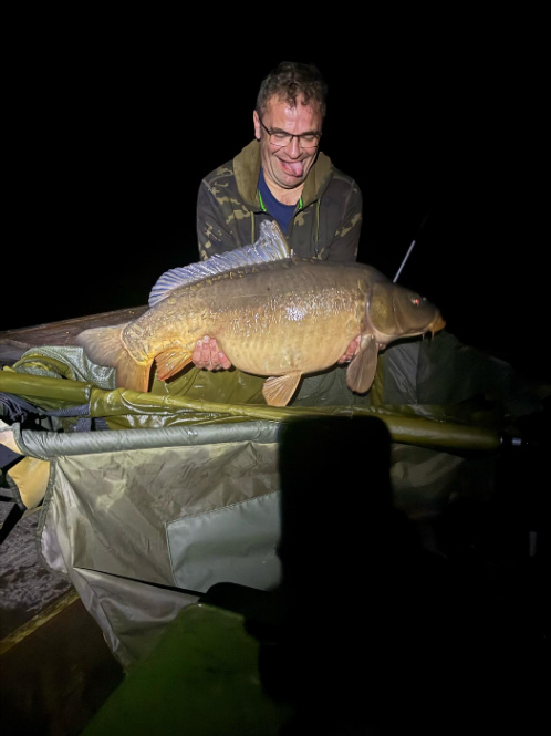 Belenos Lake – 26 April, 2025