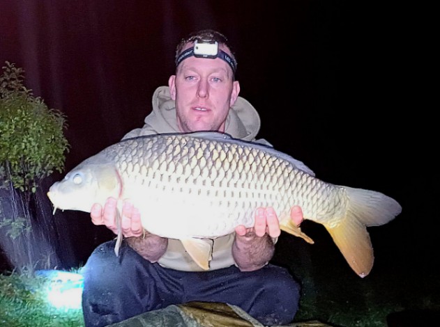 Etang de la Vilotte – 19 April, 2025
