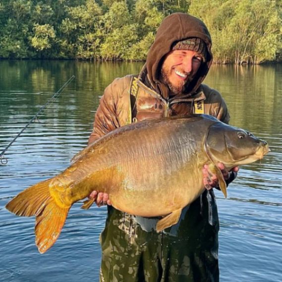 Lac Baleine – 19 April, 2025