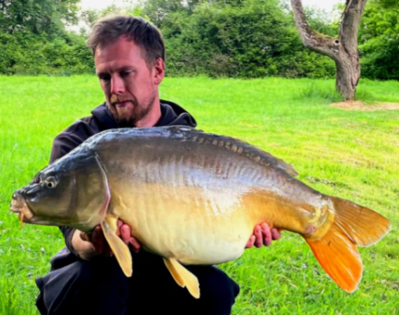Carphunters Lake – 26 April, 2025