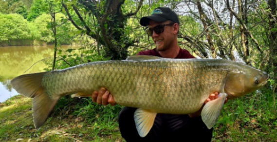 Carphunters Lake – 26 April, 2025