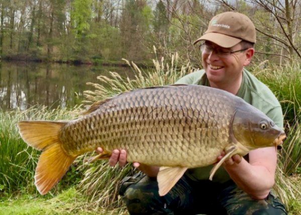 Dream Catchers Lake – 12 April, 2025
