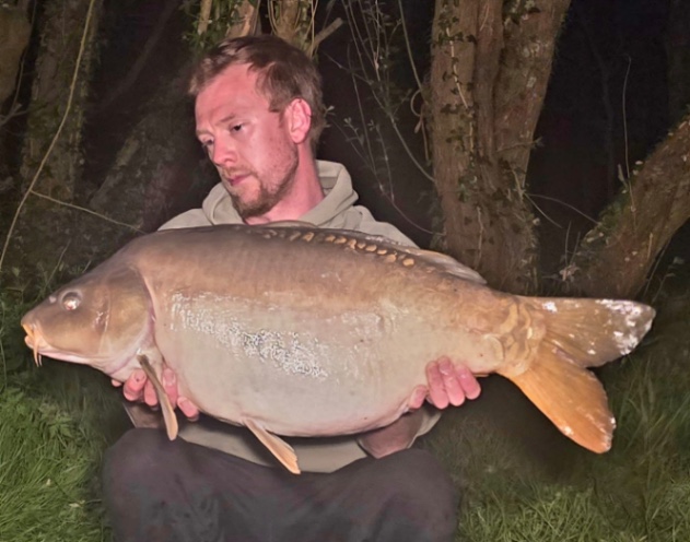 Carphunters Lake – 26 April, 2025