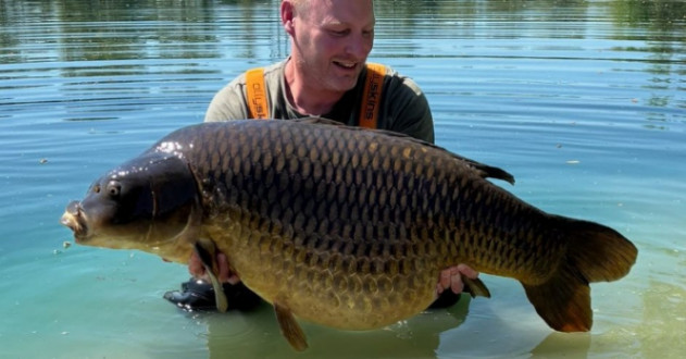 Lac Baleine – 26 April, 2025