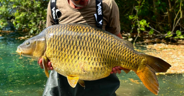 Lac Baleine – 26 April, 2025