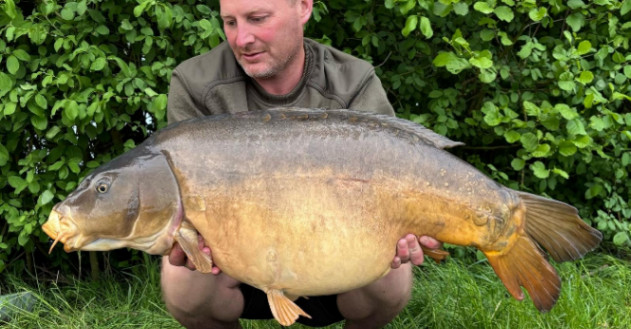 Lac Baleine – 26 April, 2025