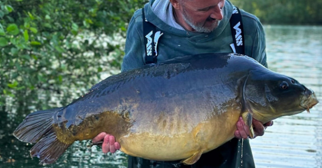 Lac Baleine – 26 April, 2025