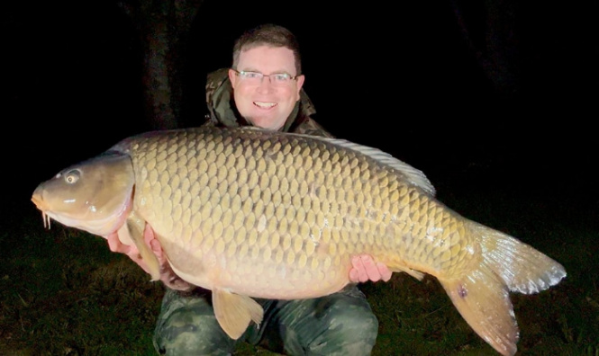Dream Catchers Lake – 12 April, 2025
