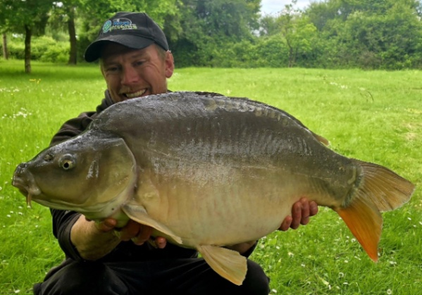 Carphunters Lake – 26 April, 2025