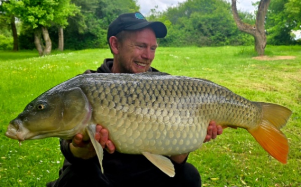 Carphunters Lake – 26 April, 2025