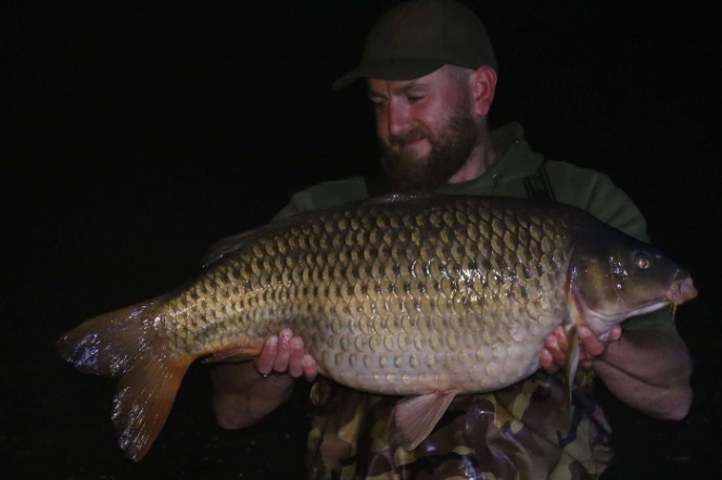 Lac de Lumiere – 12 April, 2025