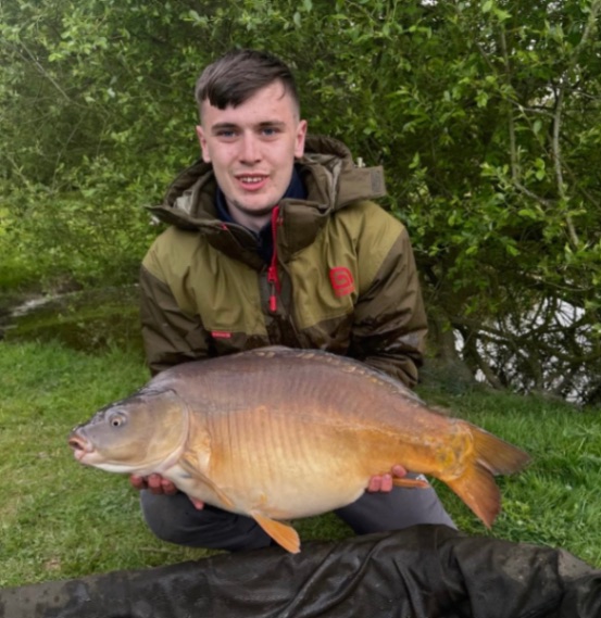 Carphunters Lake – 13 April, 2025