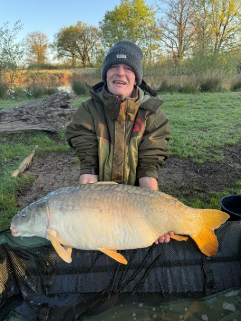 Fox Pool – 05 April, 2025