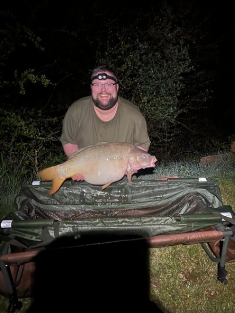 Fox Pool – 05 April, 2025