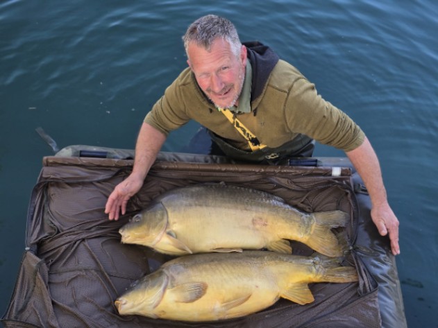 Woody’s Hooked in France – 19 April, 2025