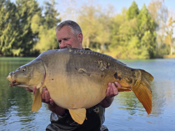 Woody’s Hooked in France – 26 April, 2025