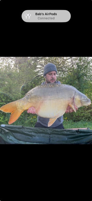Fox Pool – 12 April, 2025