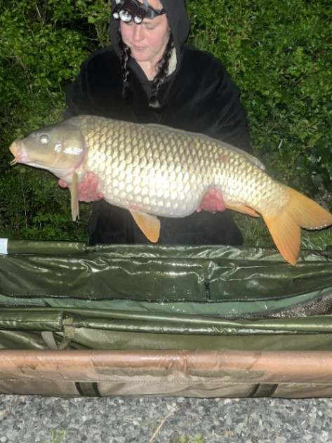 Fox Pool – 12 April, 2025