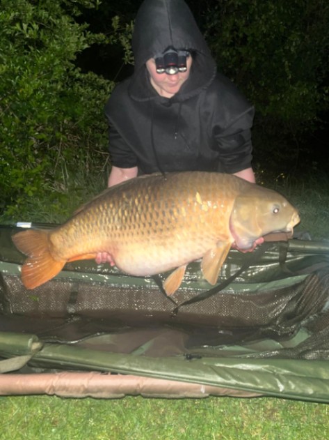 Fox Pool – 12 April, 2025
