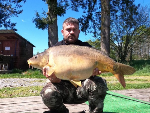 Domaine de Puyregonde South Lake – 12 April, 2025