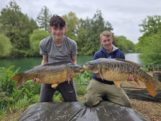 Woody’s Hooked in France – 26 April, 2025