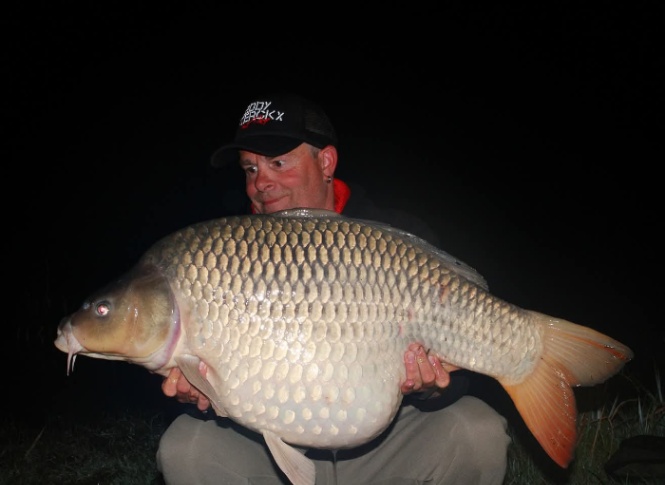 Etang Furet – 12 April, 2025