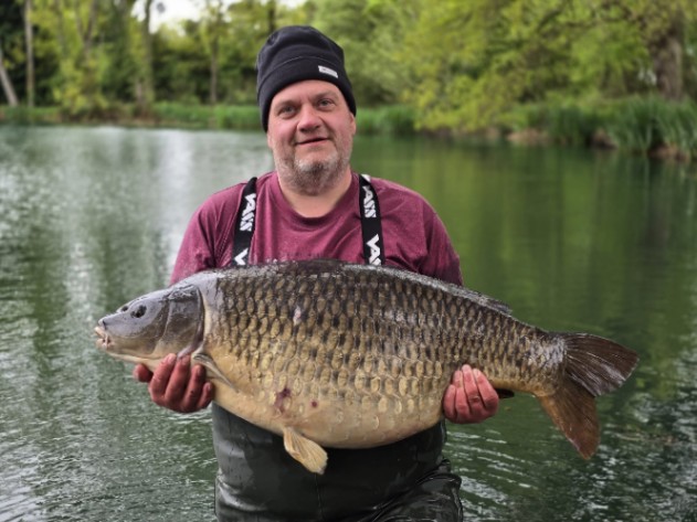 Woody’s Hooked in France – 26 April, 2025