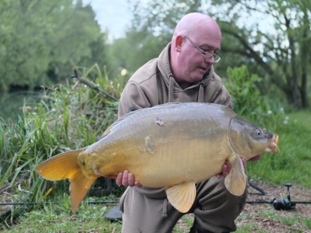Woody’s Hooked in France – 26 April, 2025