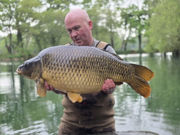 Woody’s Hooked in France – 26 April, 2025