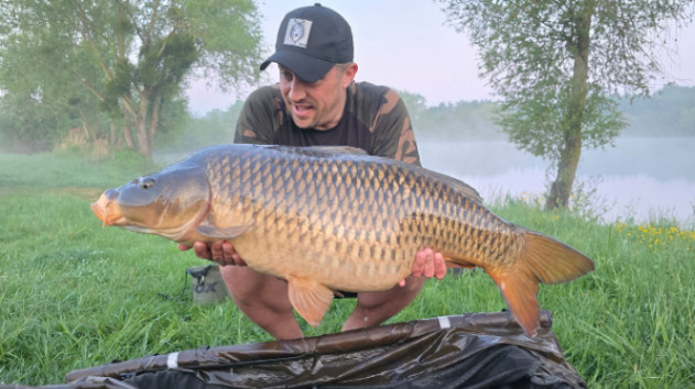 Cheshire Lake – 26 April, 2025
