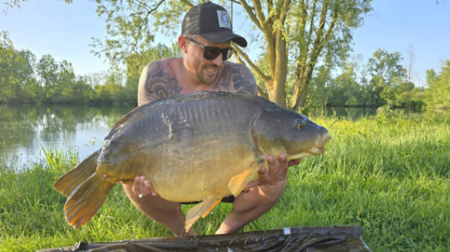 Cheshire Lake – 26 April, 2025